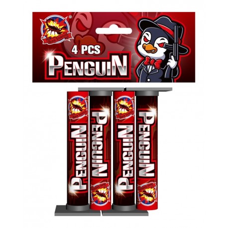 Penguin 4ks
