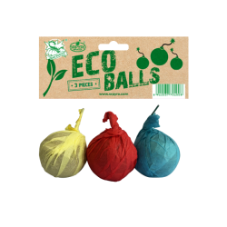 Eco Balls 3 db